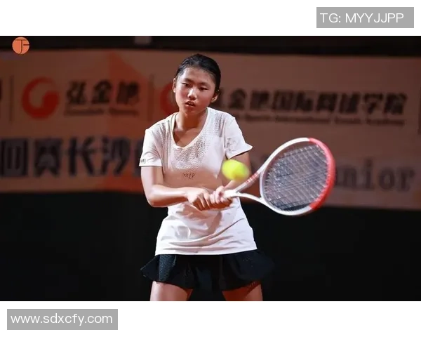 杭州网球队在精英赛中的战术表现分析与点评探讨