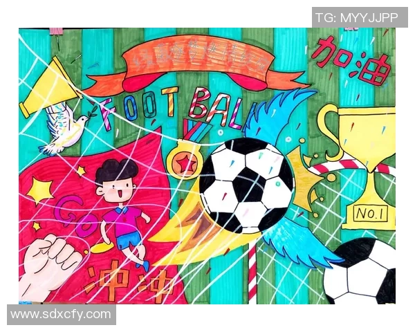 足球明星精彩瞬间射门动作绘画作品展示与创作技巧分享