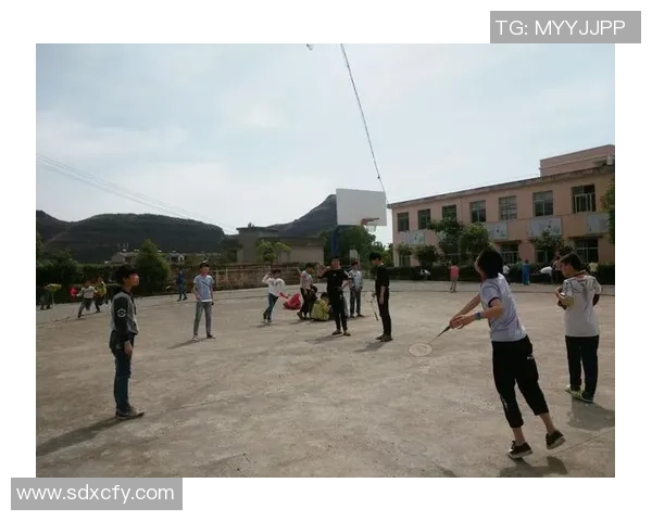 吴强的羽毛球人生深度对话:追寻梦想与坚持的力量